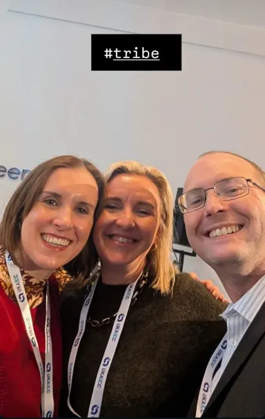 UKASCC Conference 2025 - That's A Wrap!