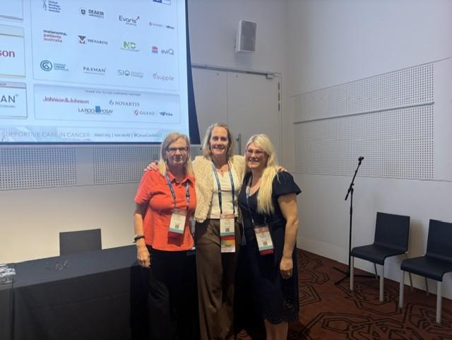 UKASCC conference discussion at the UK Oncology Forum