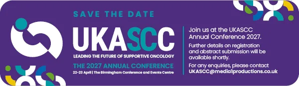 UKASCC Conference 2027